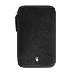 Estuche Para 8 artículos de Escritura Montblanc Sartorial