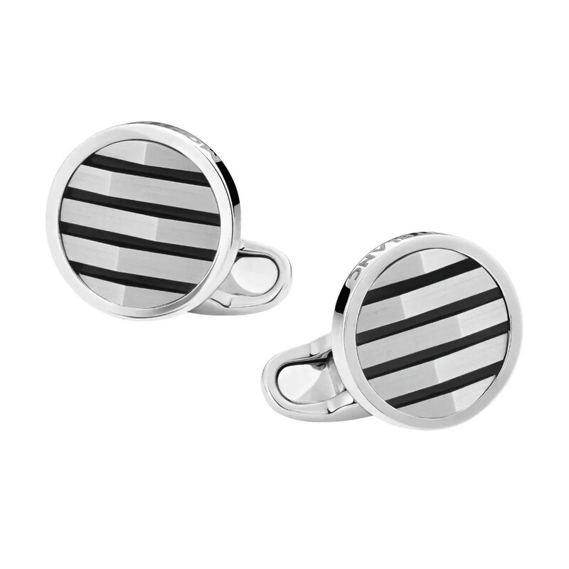 Mancuernillas Montblanc Sartorial