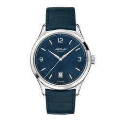 Reloj Montblanc Heritage Chronométrie Automático