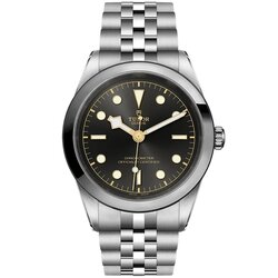 Reloj Tudor Black Bay 41