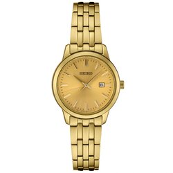 Reloj Seiko Essentials