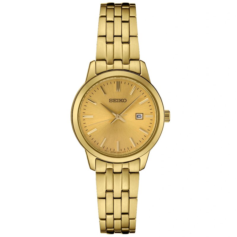 Reloj Seiko Essentials