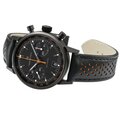 Reloj Hamilton American Classic Intra-Matic Chrono Full Blac