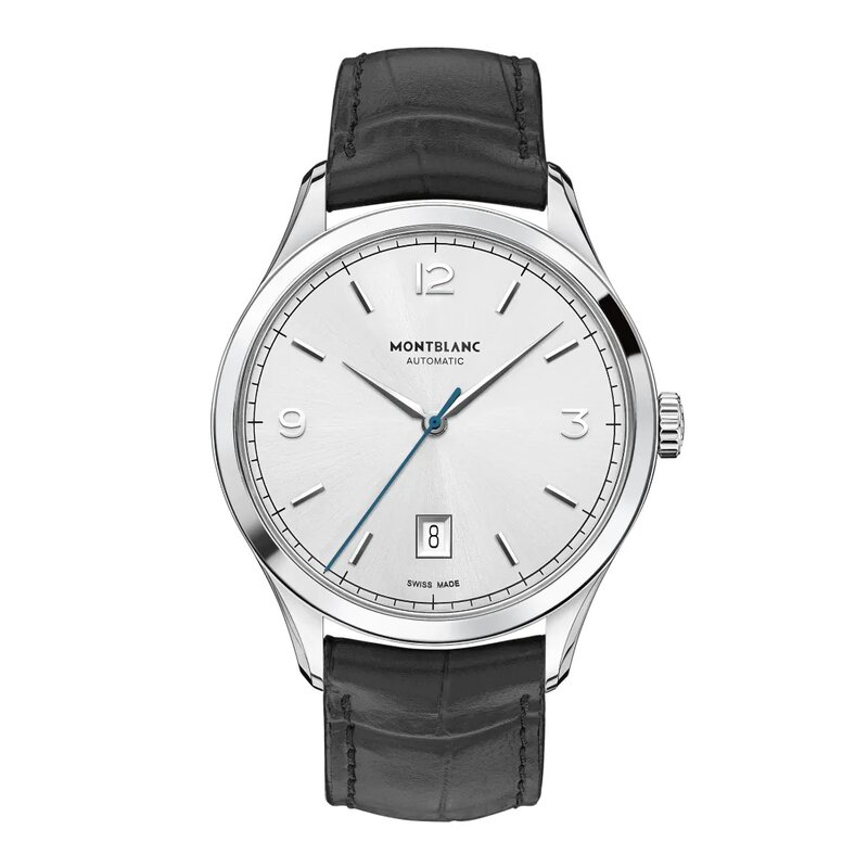 Reloj Montblanc Heritage Chronométrie Automático