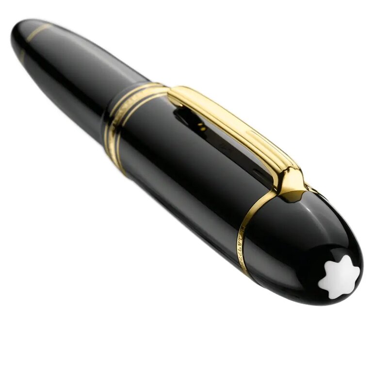 Pluma Fuente Montblanc Meisterstück 149