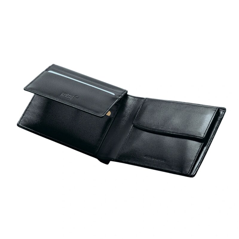 Cartera Montblanc Meisterstück