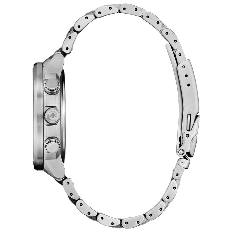 Reloj Citizen Promaster Navihawk AT