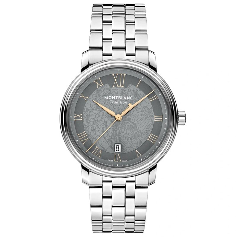 Reloj Montblanc Tradition