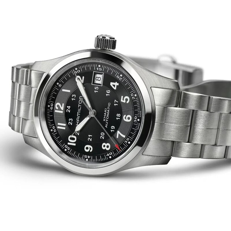 Reloj Hamilton Khaki Field