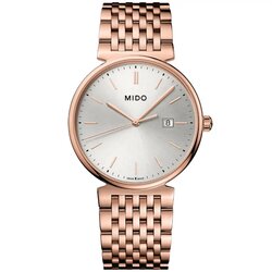 Reloj Mido Dorada