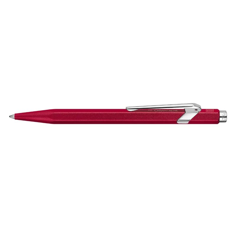 Bolígrafo Caran d'Ache 849 Colormat-X