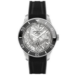 Reloj Montblanc 1858 Iced Sea