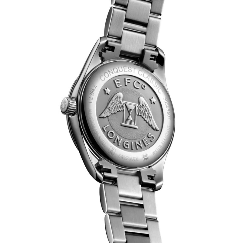 Reloj Longines Conquest Classic