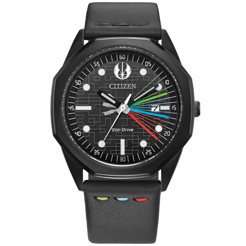 Reloj Citizen Star Wars Jedi Master