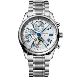 Reloj Longines Master Collection
