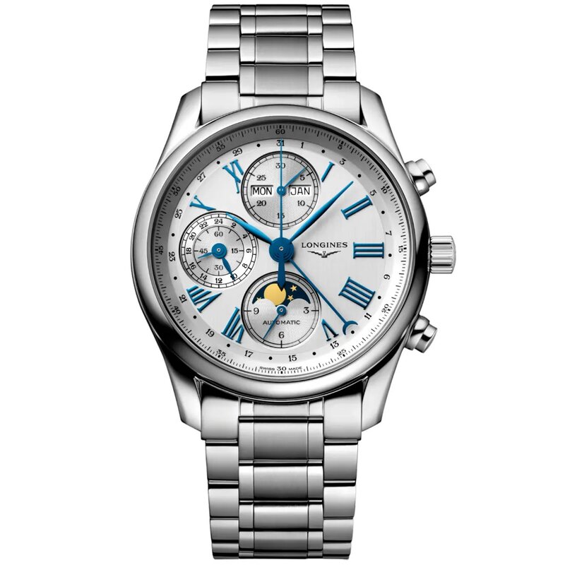 Reloj Longines Master Collection