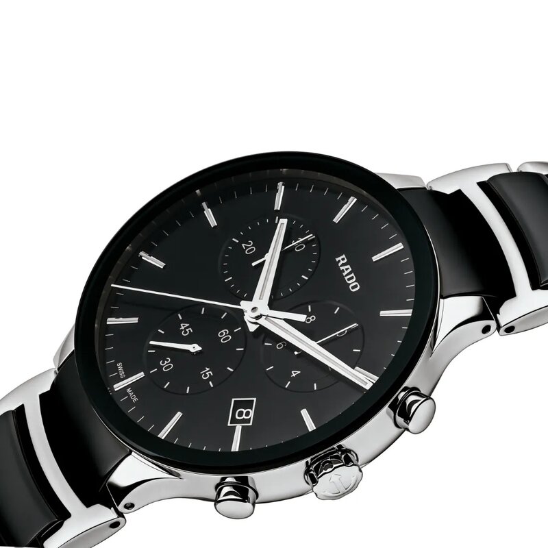 Reloj Rado Centrix Chronograph