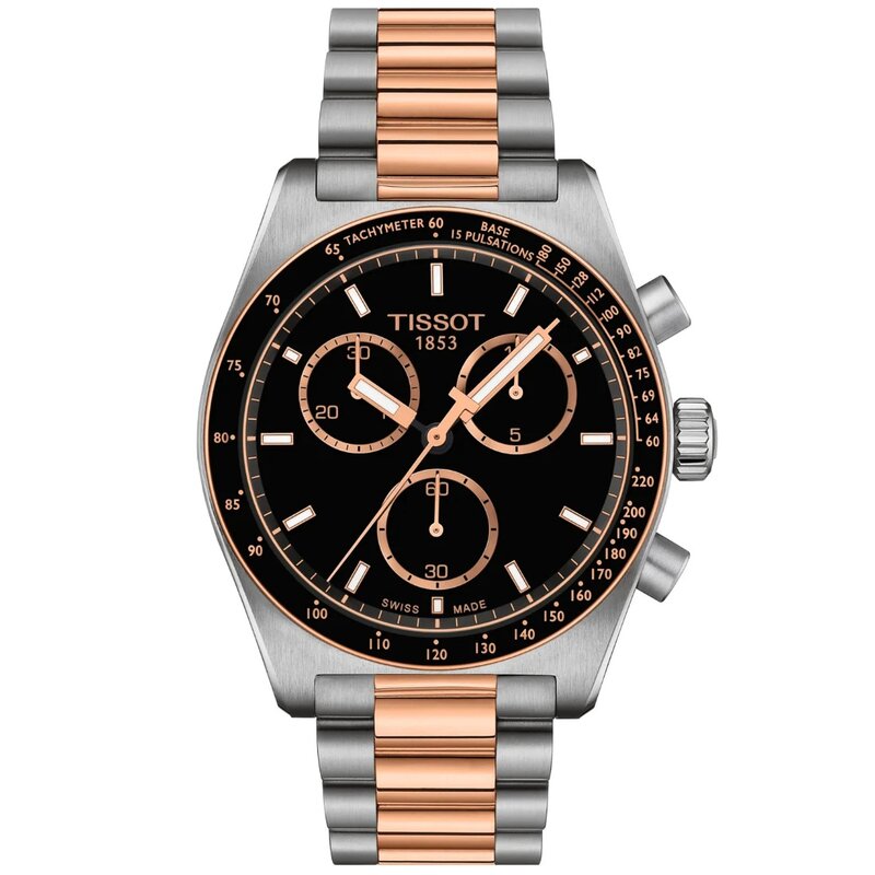 Reloj Tissot PR516 Chronograph