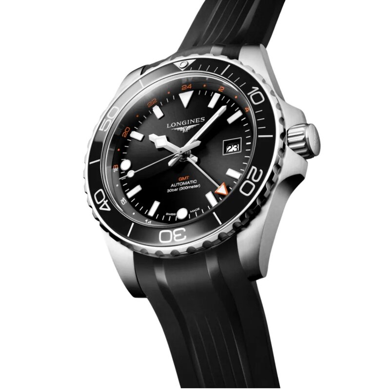 Reloj Longines HydroConquest GMT