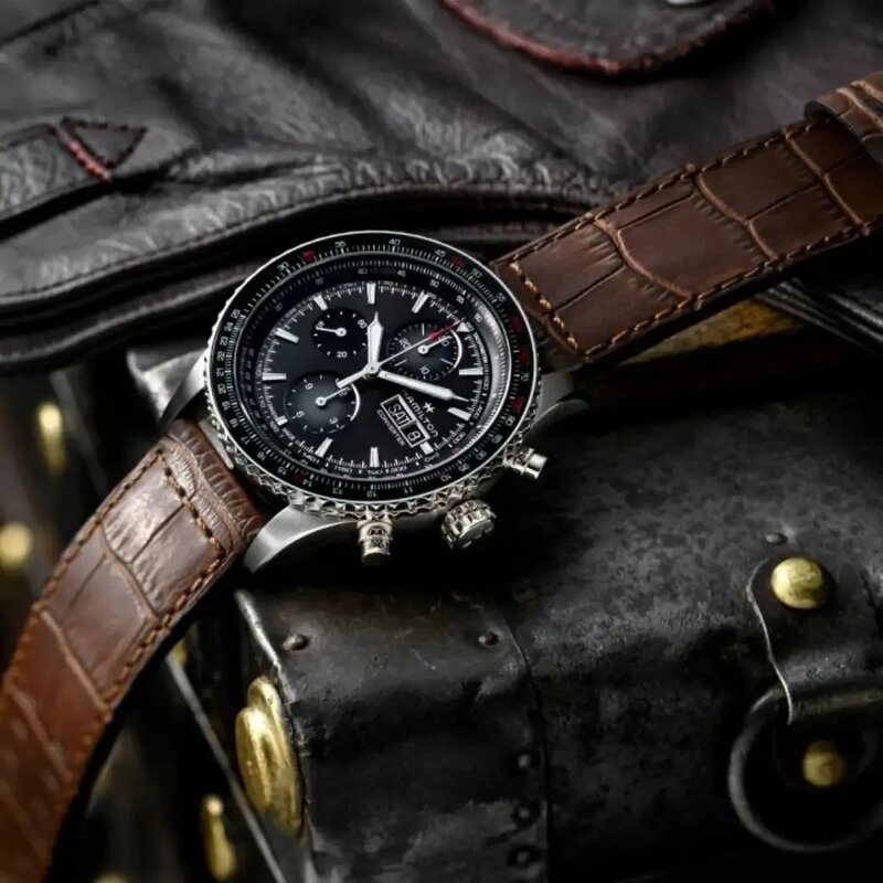 Reloj Hamilton Khaki Aviation Converter