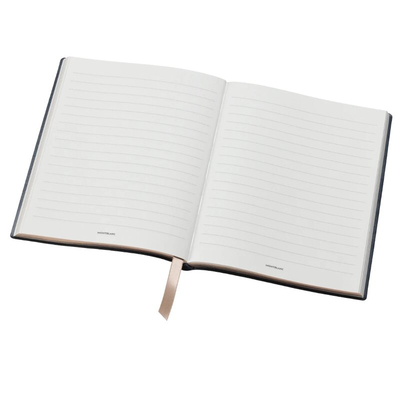 Cuaderno Montblanc 146 Edición Denim