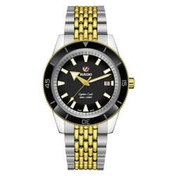 Reloj Rado Captain Cook