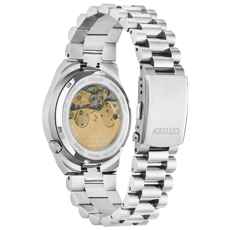 Reloj Citizen Tsuyosa Disney Mickey Mouse