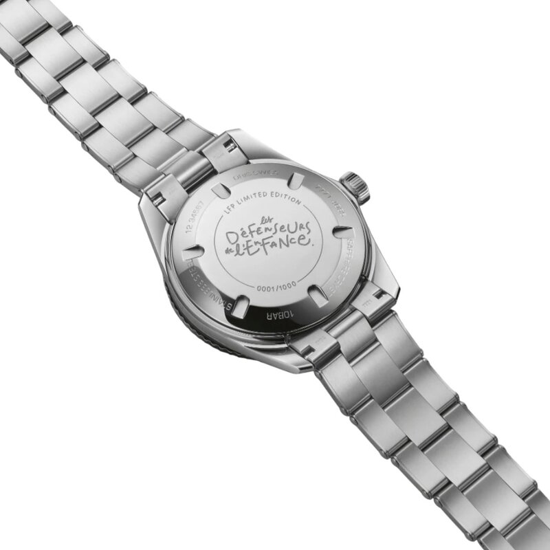 Reloj Oris Divers Sixty-Five LFP Edición Limitada