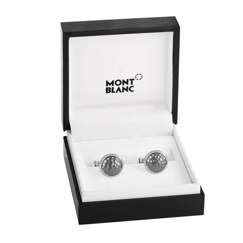 Mancuernillas Montblanc