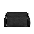 Bolso Messenger Montblanc 4810