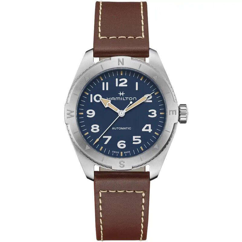 Reloj Hamilton Khaki Field Expedition