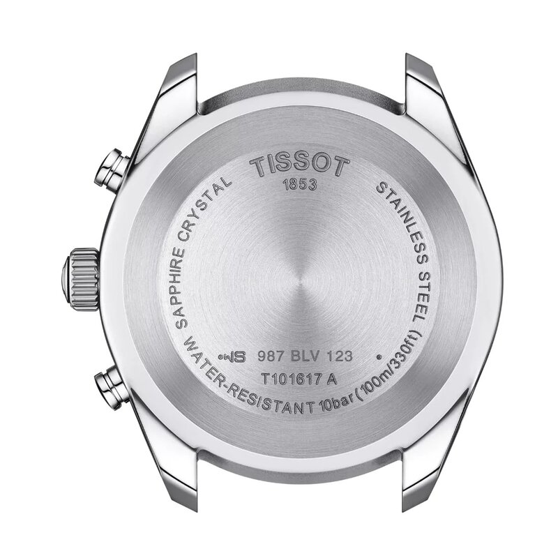 Reloj Tissot PR 100 Sport Gent Chronograph