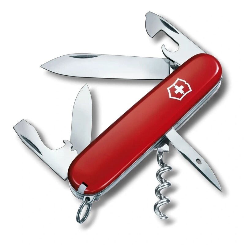Victorinox Spartan