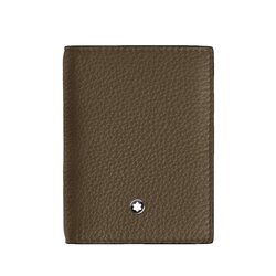 Tarjetero Montblanc Grain
