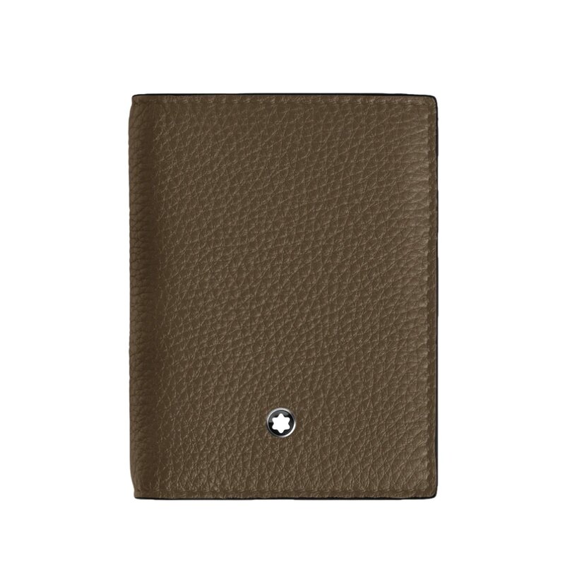 Tarjetero Montblanc Grain