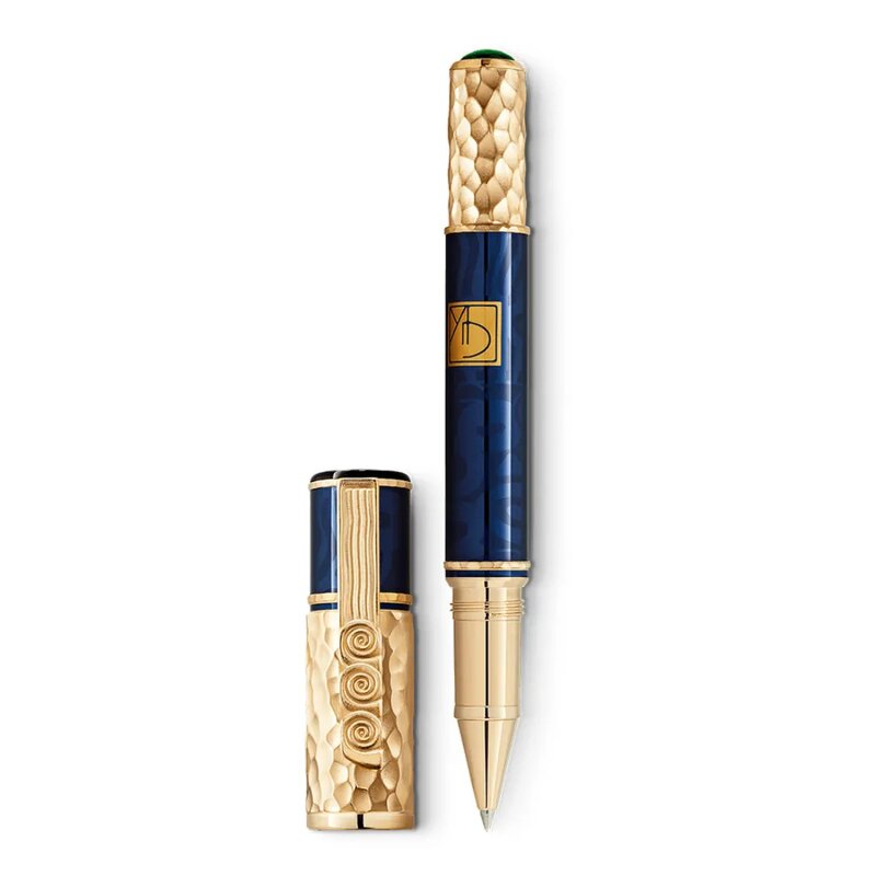 Rollerball Montblanc Masters of Art Homage to Gustav Klimt E
