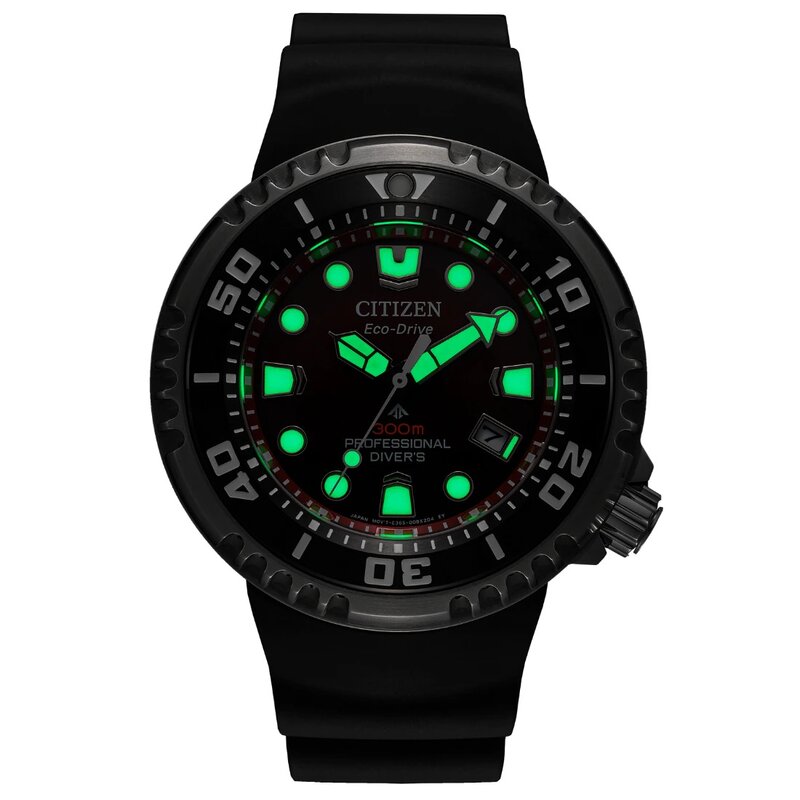 Reloj Citizen Promaster Dive E365
