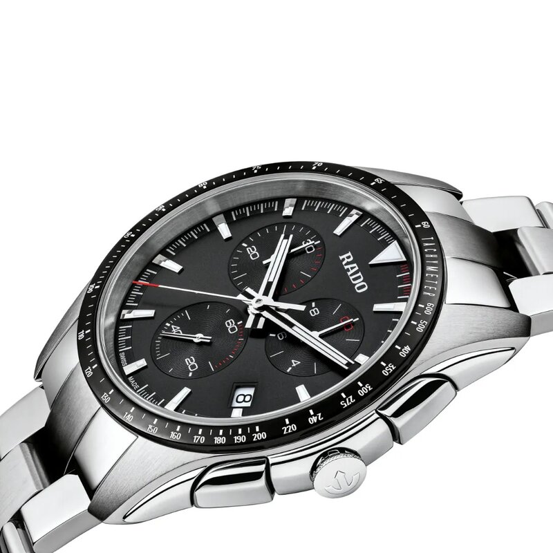 Reloj Rado HyperChrome Chronograph