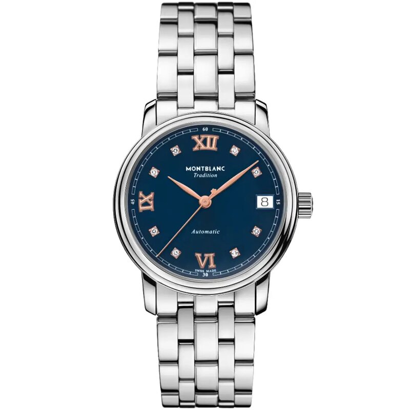 Reloj Montblanc Tradition