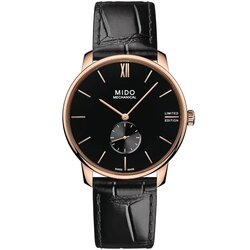 Reloj Mido Baroncelli Mechanical Edición Limitada