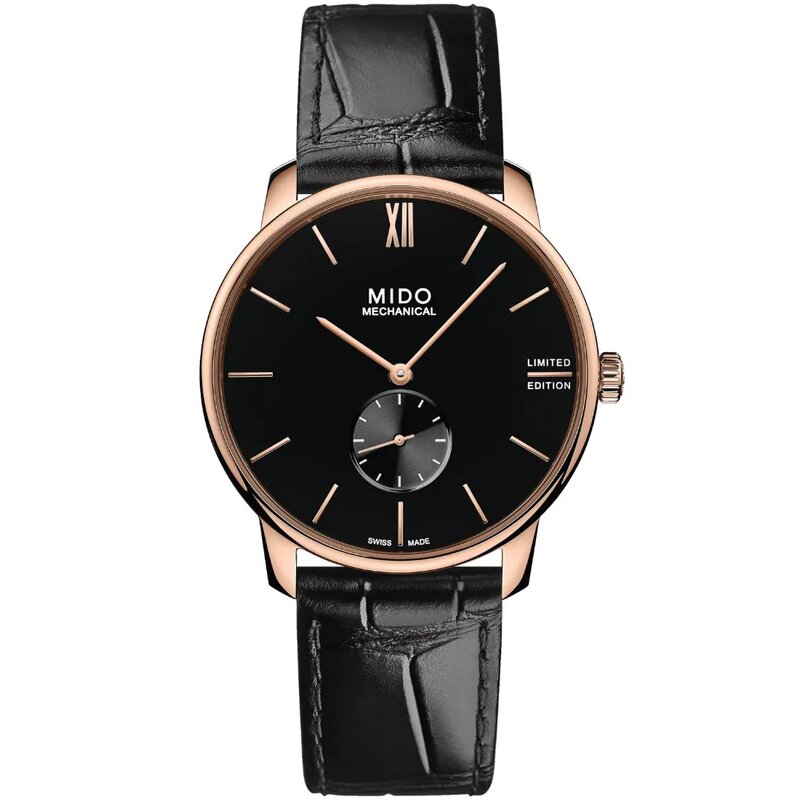Reloj Mido Baroncelli Mechanical Edición Limitada