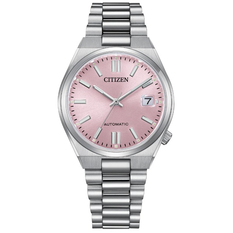 Reloj Citizen Tsuyosa
