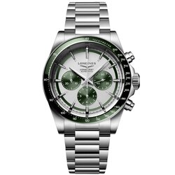 Reloj Longines Conquest