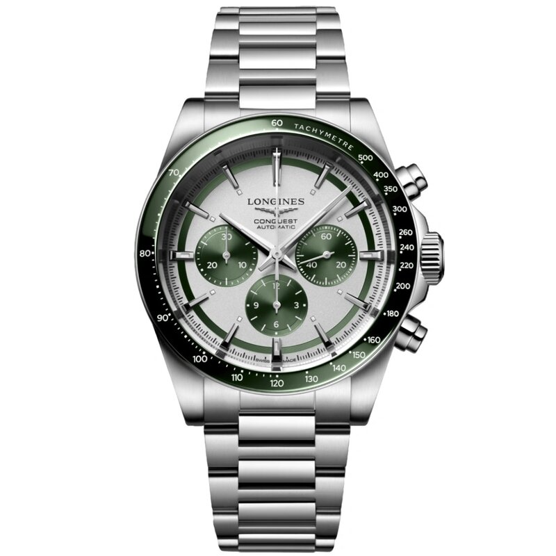 Reloj Longines Conquest