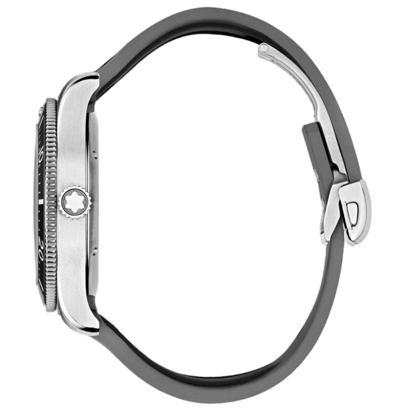 Reloj Montblanc 1858 Iced Sea