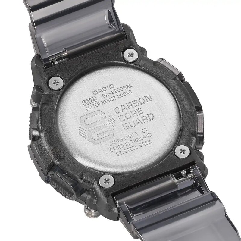 Reloj Casio G-Shock