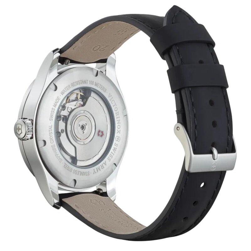 Reloj Victorinox Alliance Mechanical