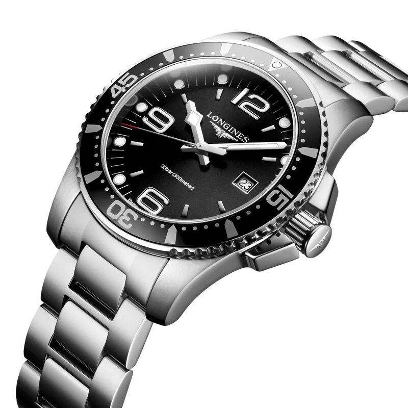 Reloj Longines HydroConquest