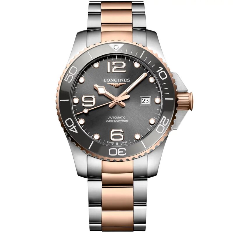 Reloj Longines HydroConquest
