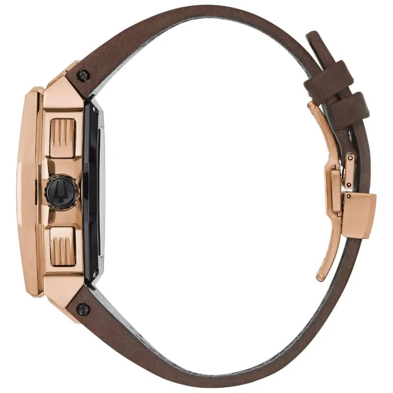 Reloj Bulova Precisionist Edición 10 Aniversario